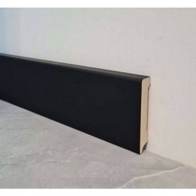 Русский профиль Черный софт